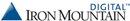 Iron Mountain logo